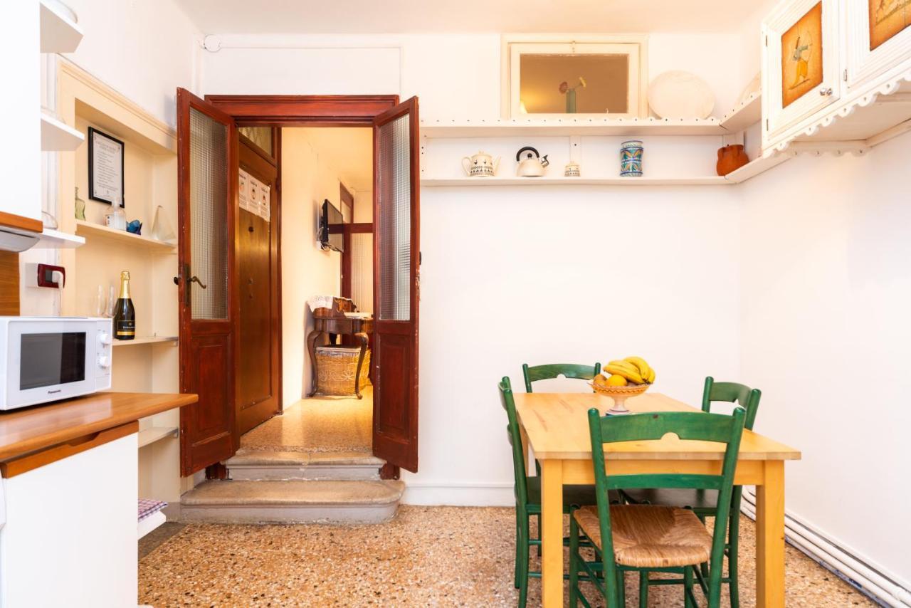 Ca' Alle Gondolette Venise Extérieur photo