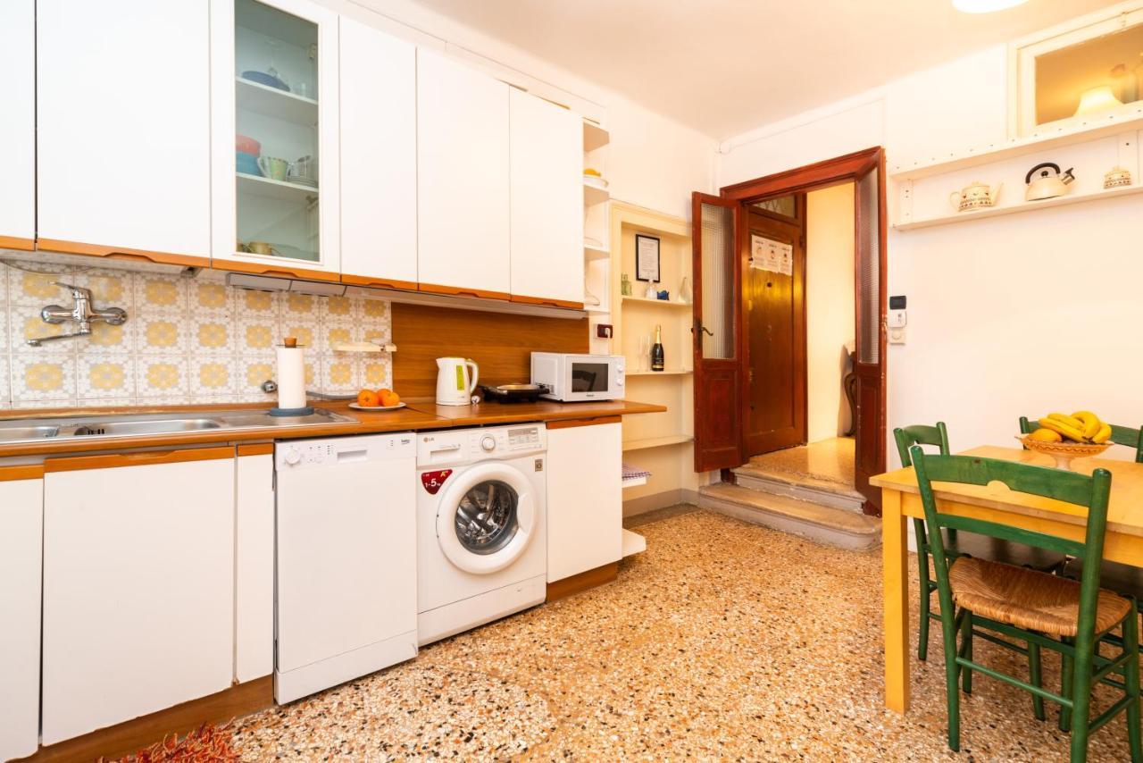Ca' Alle Gondolette Venise Extérieur photo