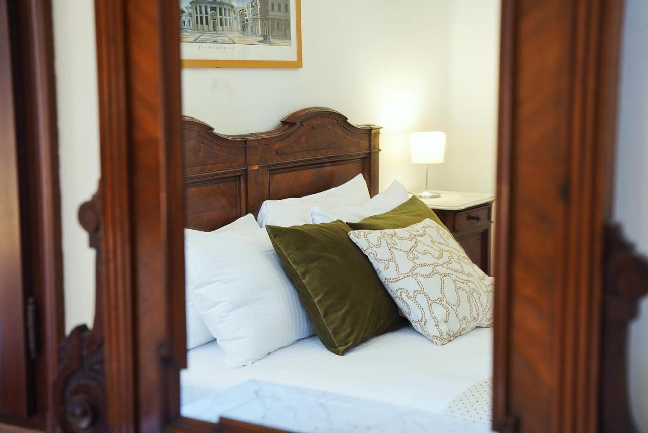 Ca' Alle Gondolette Venise Extérieur photo