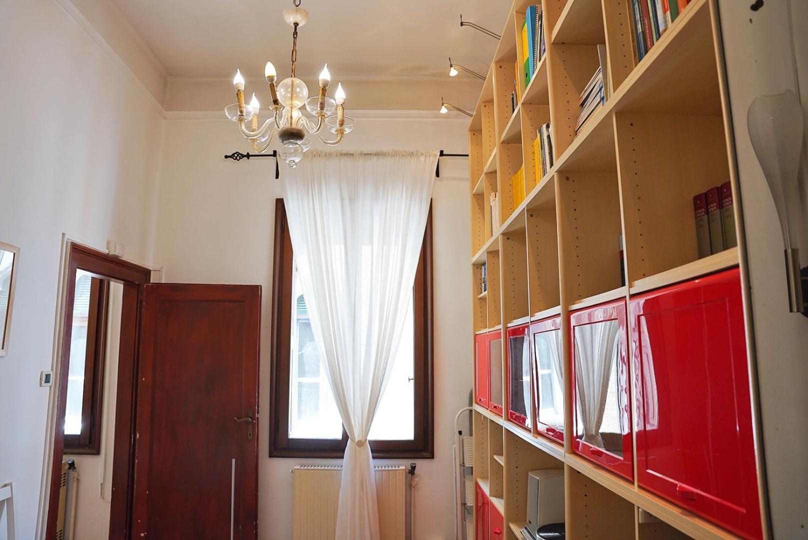 Ca' Alle Gondolette Venise Extérieur photo