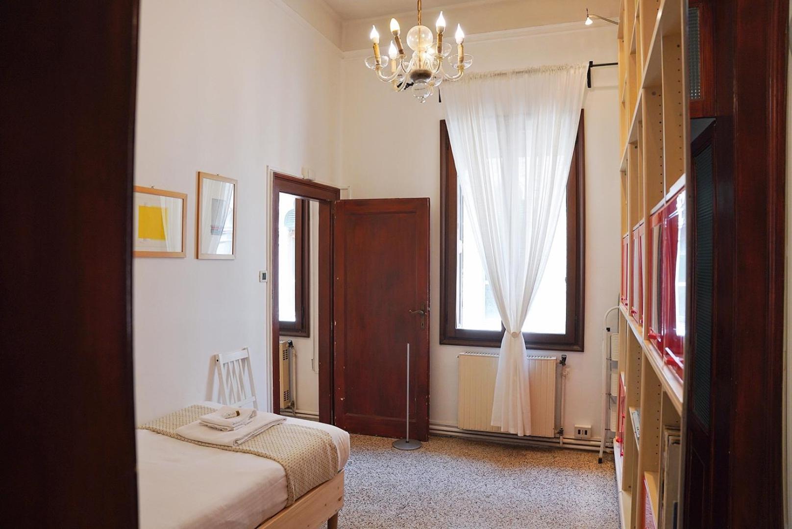 Ca' Alle Gondolette Venise Extérieur photo